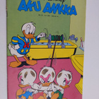 Aku Ankka 18/1991 - pikkukuva 1