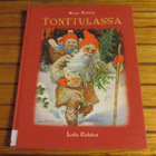 Jenny Nyström: Tonttulassa - pikkukuva 1