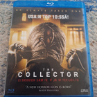 The Collector SUOMIPAINOS - pikkukuva 1