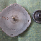 Vapaussodan v.1918  Invaliidi Merkki - pikkukuva 3