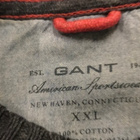 GANT USA SWEATER KOKO XXL - pikkukuva 3