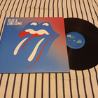 Rolling Stones - Blue & Lonesome 2lp 2016 upea nm!! - pikkukuva 1