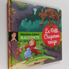 Marlene Jobert : Le Petit Chaperon rouge - pikkukuva 1