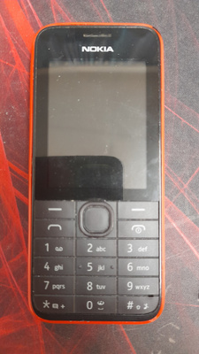 Nokia 208