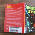 PALKKASOTURIEN KARNEVAALIT - tapio tiihonen - pikkukuva 2