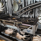 Asus tuf rtx 4070 ti super 16gb - pikkukuva 1