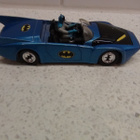BATMAN ja AUTO, CORGI 1980, METALLINEN - pikkukuva 5