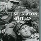 Tuntematon Sotilas (5 250) K -FI- DVD 1955 edvin laine - pikkukuva 2