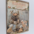 Maj Fagerberg : Peikkomuorin satuja - pikkukuva 1