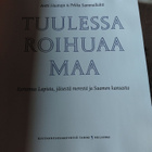 haataja samahti tuulessa roihuava maa kertomus lapista - pikkukuva 2