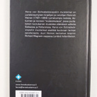Heinrich Heine : Herra von Schnabelewopskin muistelmat - pikkukuva 2