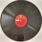 Savikiekko 1946 - Eero Väre - Decca SD 3114 - pikkukuva 2