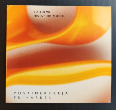 1999 vihko V47 - Suomalainen muotoilu **