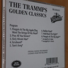 CD The Trammps : Golden Classics - pikkukuva 2