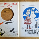 Tove Jansson Kuinkas Sitten Kävikään WSOY 1965 - pikkukuva 2