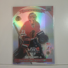 1997-98 Donruss Limited Exposure #160 Cousineau / Hackett - pikkukuva 2