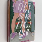 Robin Gow : Ode to my first car - pikkukuva 1