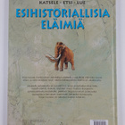 Jane Bingham : Esihistoriallisia eläimiä - pikkukuva 2