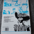 Kauriin merkin alla Hugo Pratt Corto Maltese - pikkukuva 2