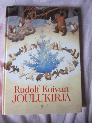 Rudolf Koivun Joulukirja