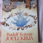 Rudolf Koivun Joulukirja - pikkukuva 1