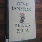 TOVE JANSSON - REILUA PELIÄ ! - pikkukuva 1
