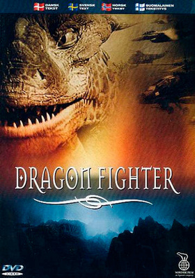 Dragon Fighter (DVD) -40%