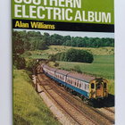 Alan Williams : Southern Electric Album - pikkukuva 1