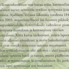 Minna Andersson: Seitsemän tytärtä - pikkukuva 3