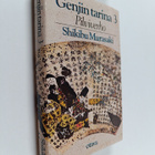 Shikibu Murasaki : Genjin tarina 3 : Pilviverho - pikkukuva 1