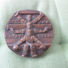 Elinkeino  Vapaus 1879-1979 Pronssimitali - pikkukuva 1