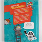 Max Wainewright : Lär dig koda : grunderna i programmerin... - pikkukuva 2
