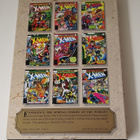 Marvel Masterworks - The Uncanny X-men Volume 2. - pikkukuva 2
