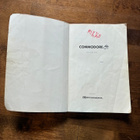 Commodore 64 Käyttäjän opas (suomi) - C64 käyttöohje - pikkukuva 2