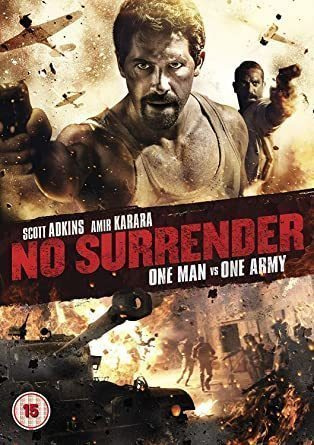no surrender	(66 839)	UUSI	-GB-		DVD		scott adkins	2018