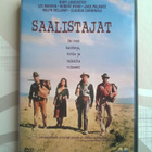 Saalistajat DVD - pikkukuva 1