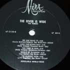 The Forum - The River is Wide LP 1967 rare - pikkukuva 4