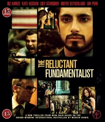 The Reluctant Fundamentalist  -  DVD
