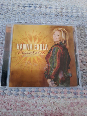 Hanna Ekola-Aurinkotie