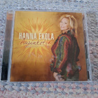Hanna Ekola-Aurinkotie - pikkukuva 1