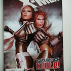 Ryhmä-X 2012/02: Taistele tai kuole! - pikkukuva 1
