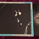 Clarence "Gatemouth" Brown – Live In Concert (LP) - pikkukuva 1