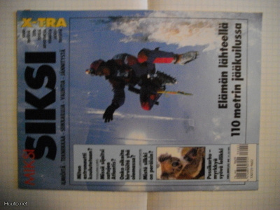 Miksi - Siksi Nro 2/1996