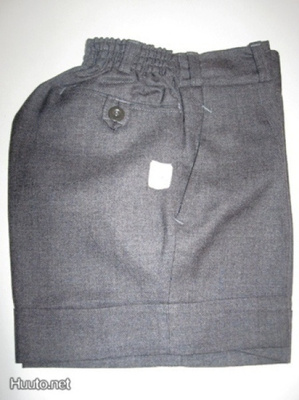 Vintage polvihousut koko 28