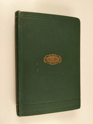 Charles Dickens : Sketches by Boz
