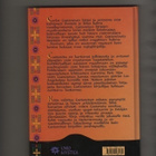 Fort: Carlos Castanedaa tapaamassa, Unio mystica 1996, K4 - pikkukuva 2