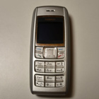 Nokia 1600 + laturi... - pikkukuva 1