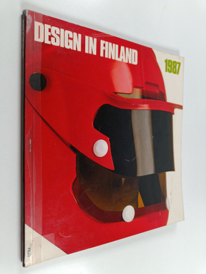 Desing in Finland 1987