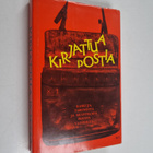 Marjatta ym. (toim.) Jauhiainen : Kirjattua postia : kask... - pikkukuva 1