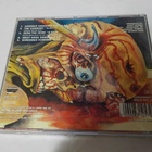 CANNIBAL CORPSE - HAMMER SMASHED FACE VERY RARE CD EP - pikkukuva 2